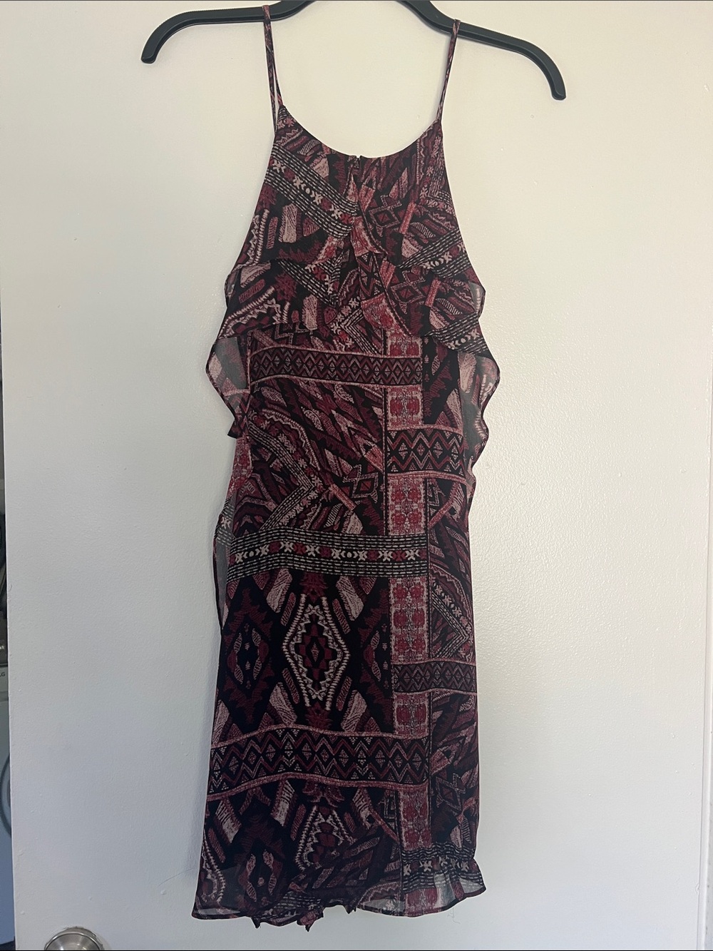BCBG dress